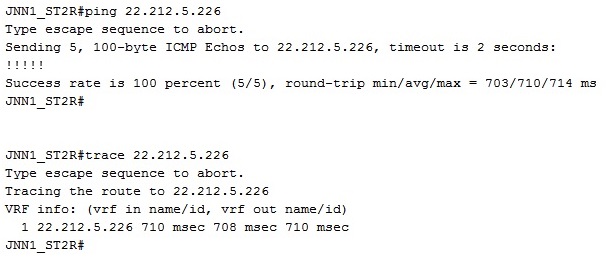 SIPR CPN Trace Without HCLOS