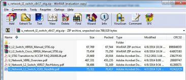 STIG File