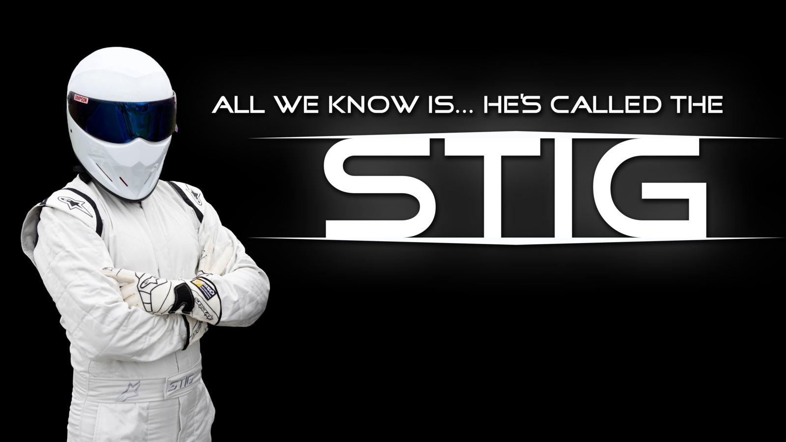 The STIG