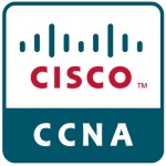 Cisco CCNA Logo