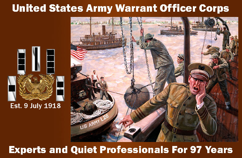 examples of broadening assignments for army warrant officers