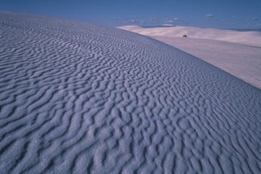 White Sands