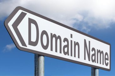 Domain Name Server