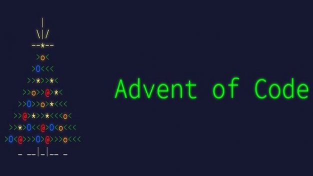 Advent of Code