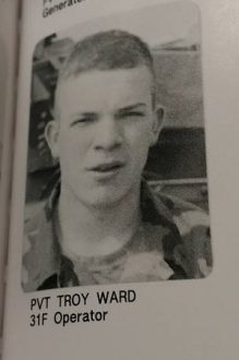 PVT Ward