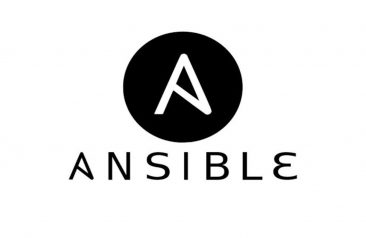 Ansible Logo