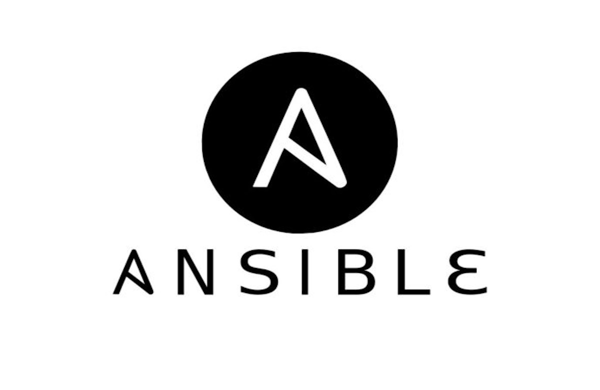 Ansible Logo